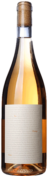 Artisans Vignerons de Naoussa The Orange Point 2023